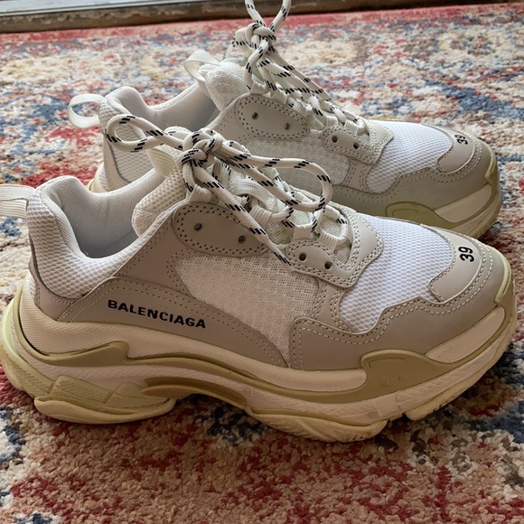 Balanciages authentic - Picture 2 of 4